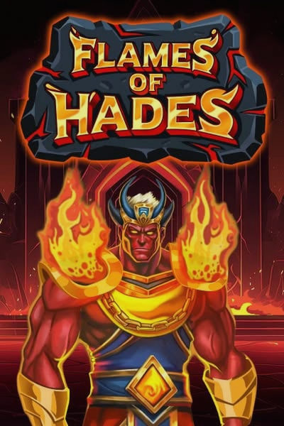 Machine Flames of Hades sur Betrepublic Casino