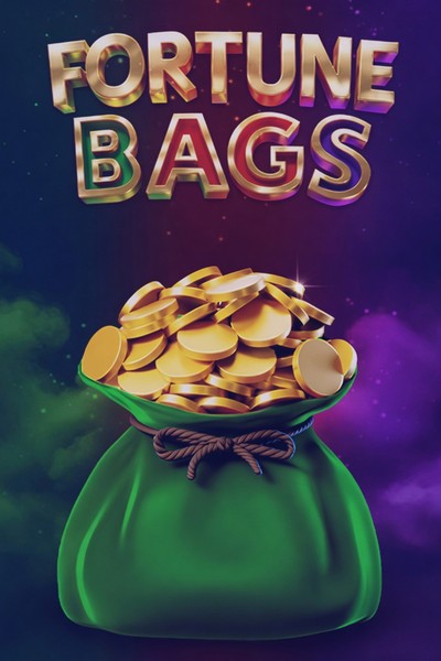 Machine Fortune Bags sur Betrepublic Casino