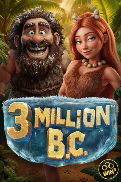 Slot 3 Million BC sur Betwest Casino