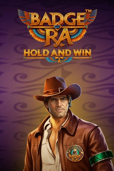 Machine Badge of Ra (Hold and Win) sur Betwest Casino