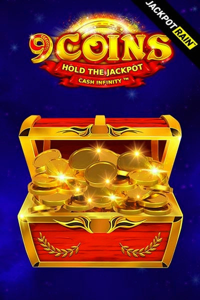 Jeu 9 Coins sur Casinova Casino