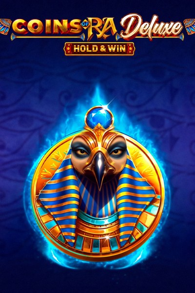 Machine Coins of Ra Deluxe sur Cleobetra Casino