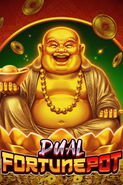 Machine Dual Fortunepot sur Cleobetra Casino
