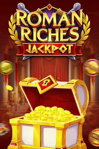 Jeu Roman Riches Jackpot sur Cleobetra Casino