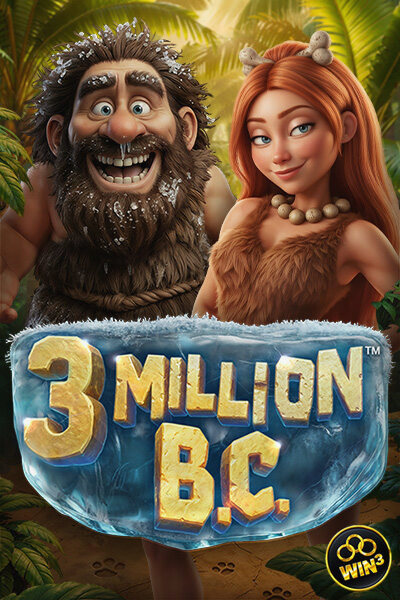 Jeu 3 Million BC sur Kingmaker Casino