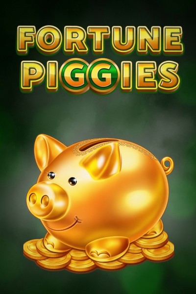 Machine Fortune Piggies sur Kingmaker Casino