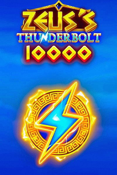 Jeu Zeus's Thunderbolt 10000 sur Kingmaker Casino